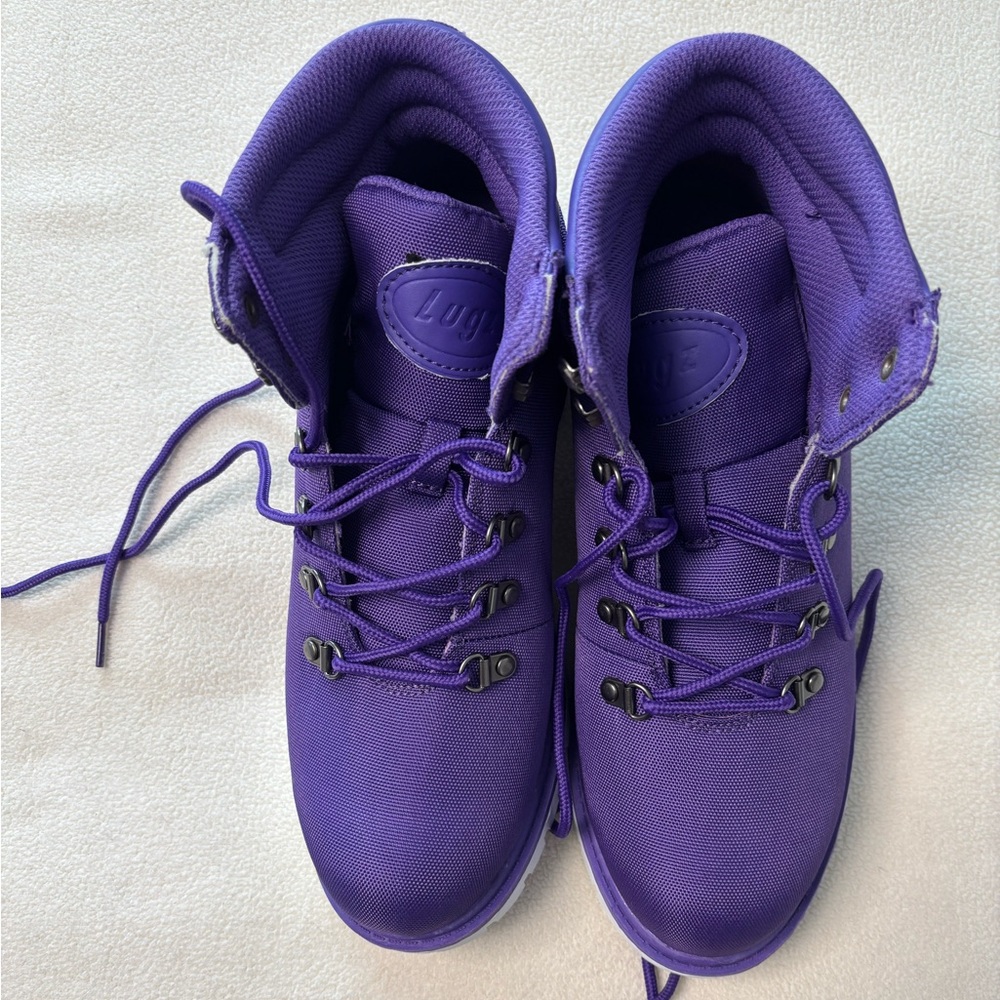 LUGZ BOOTS